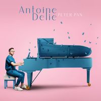 Antoine Delie - Peter Pan