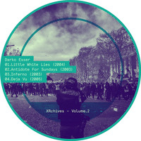 Darko Esser - XRchives Volume 2