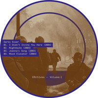 Darko Esser - XRchives Vol. 1