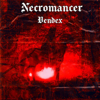 Vendex - Necromancer