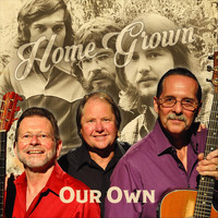 Home Grown - Our Own