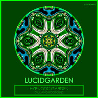 Giuliano Rodrigues - Hypnotic Garden