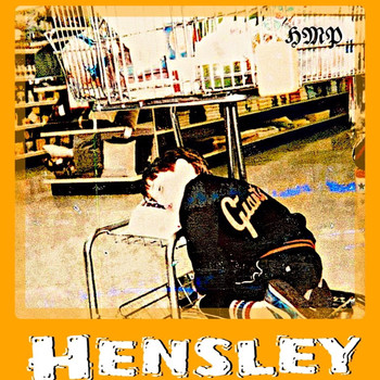 Hensley - Imagine