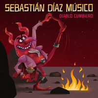 Sebastián Díaz Músico - Diablo Cumbiero