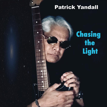 Patrick Yandall - Chasing the Light