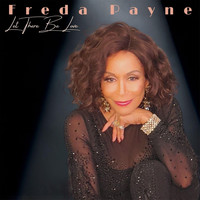 Freda Payne - Let There Be Love