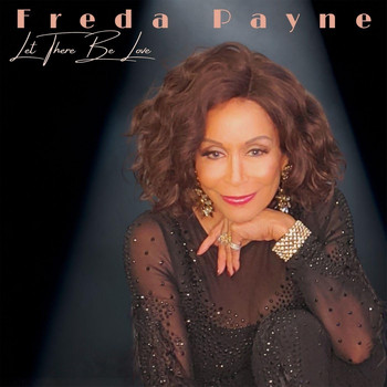 Freda Payne - Let There Be Love