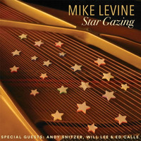 Mike Levine - Star Gazing