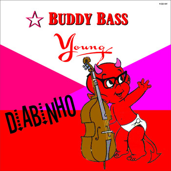 Buddy Bass - Diabinho