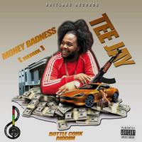 Teejay - Money Badness (Remix) (Explicit)