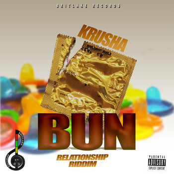 Krusha - Bun (Explicit)