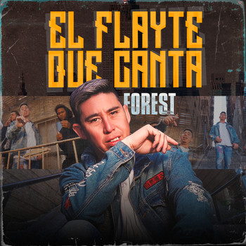 Forest - El Flayte Que Canta