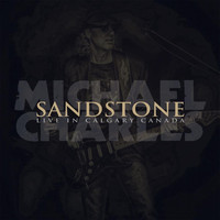 Michael Charles - Sandstone