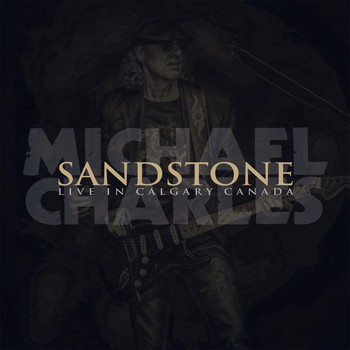 Michael Charles - Sandstone