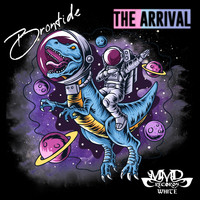 Brontide - The Arrival