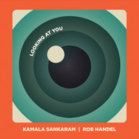 Kamala Sankaram & Rob Handel - Geek Trio (Nothing to Hide)
