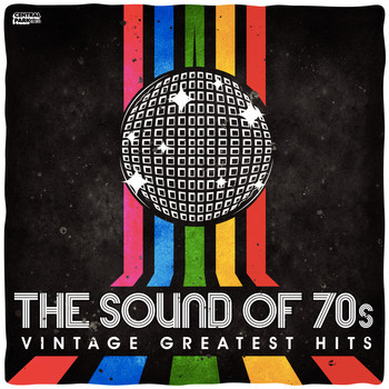Vários Artistas - The Sound Of '70s - Vintage Greatest Hits
