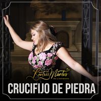 Beatriz Montes - Crucifijo de Piedra