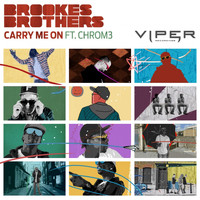 Brookes Brothers - Carry Me On
