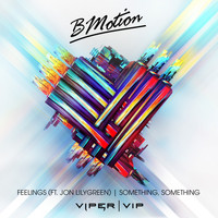 BMotion - Feelings