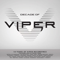 Various Artists - Decade of Viper (10 Years of Viper Recordings)