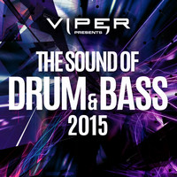 Various Artists - The Sound of Drum & Bass 2015