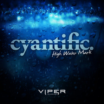 Cyantific - High Water Mark