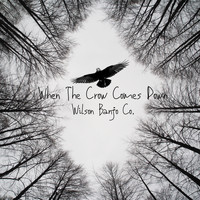 Wilson Banjo Co. - When The Crow Comes Down