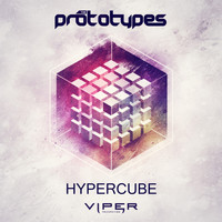 The Prototypes - Hypercube