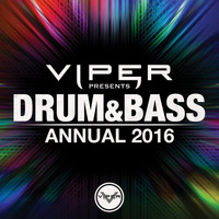 Various Artists - Drum & Bass Annual 2016 (Viper Presents)