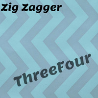 Zig Zagger - ThreeFour