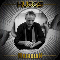 Kudos - Magician (Explicit)