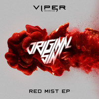 Original Sin - Red Mist EP (Explicit)