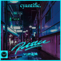 Cyantific - Robotic