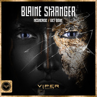 Blaine Stranger - Mesmerise / Get Down (Club Masters)