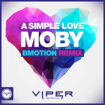 Moby - A Simple Love (BMotion Remix) (Club Master)