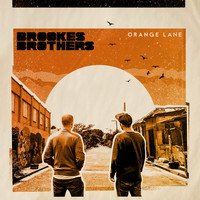 Brookes Brothers - Orange Lane (Club Masters)