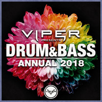 Various Artists - Drum & Bass Annual 2018 (Viper Presents)