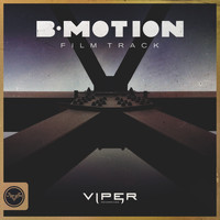 BMotion - Film Track (Club Master)