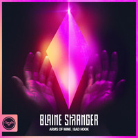 Blaine Stranger - Arms of Mine / Bad Hook (Club Masters)