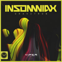 Insomniax - Gravitron