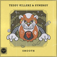 Teddy Killerz, Synergy - Smooth (Club Master)