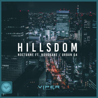 Hillsdom - Nocturne / Urban 64 (Club Masters)
