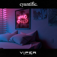 Cyantific - Wild Child (Club Master)