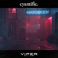 Cyantific - Hardbody (Club Master)