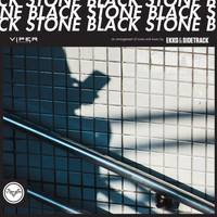 Ekko & Sidetrack - Black Stone