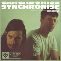 Ekko & Sidetrack - Synchronise