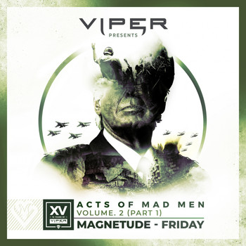Magnetude - Friday