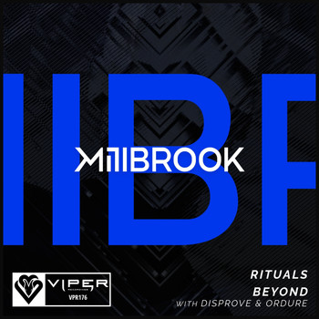 Millbrook - Rituals / Beyond