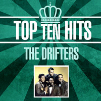 The Drifters - Top 10 Hits